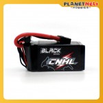 CNHL Black Series 1100mAh 22.2V 6S 100C Lipo Battery